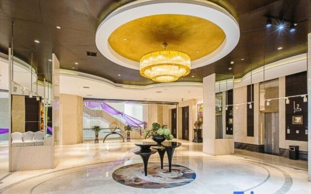 Huancheng Caston Hotel