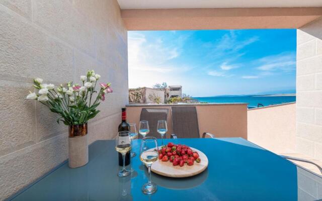 Luxury Apartments - La Vir 3 & 4