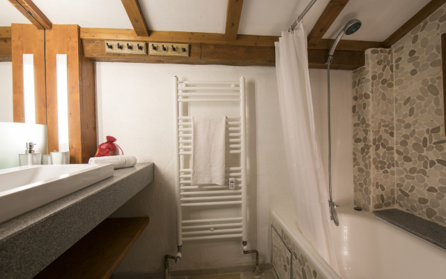 Résidence Améthystes A14