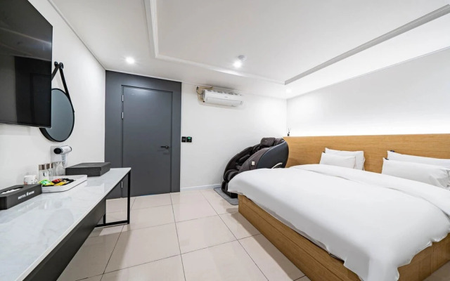Mokpo Hotel Lium