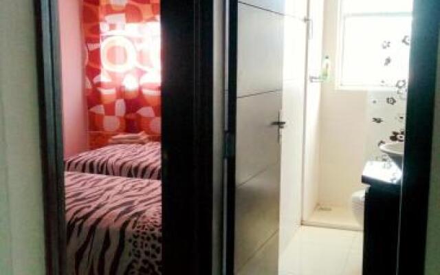 Santa Cruz Departamentos