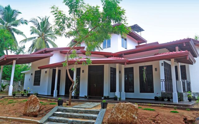 Leisure Villa