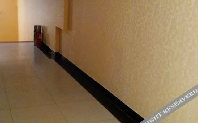 Luoyang yadu Express Hotel