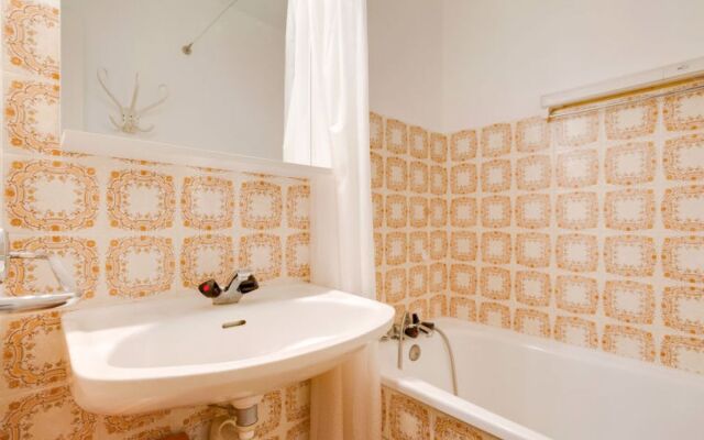 Apartment LEdioule La Toussuire