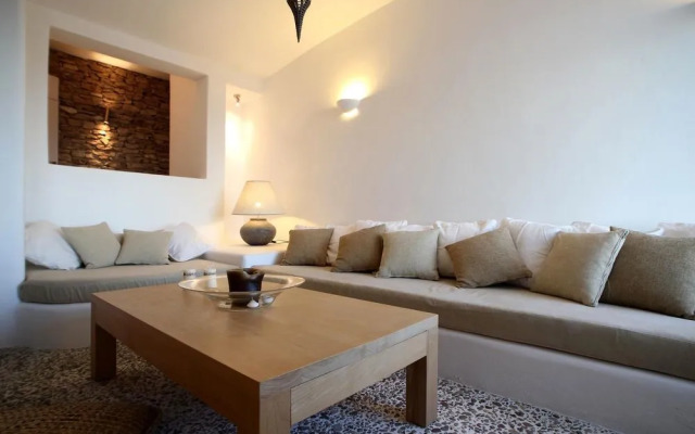 Villa 360 Views