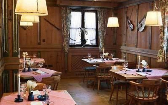 Hotel-Gasthof Wadenspanner