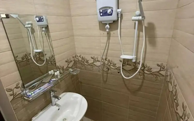 D&D Apartments