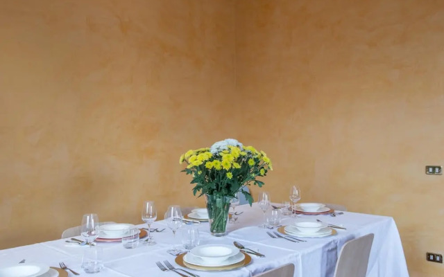 RSH Vatican Luxury View