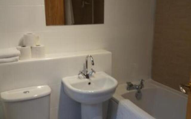 House for Groups & Contractors Kilmarnock