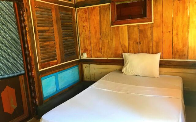 Villa Seraya Karangasem