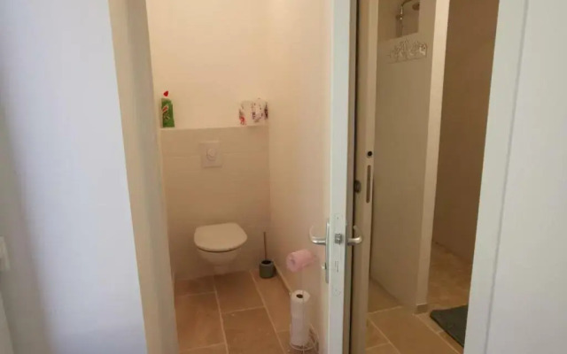 Gîte Huisseau-sur-Cosson, 3 pièces, 4 personnes - FR-1-491-287