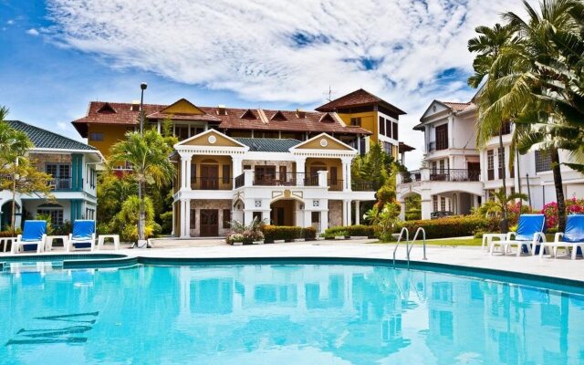 Tiara Labuan Hotel