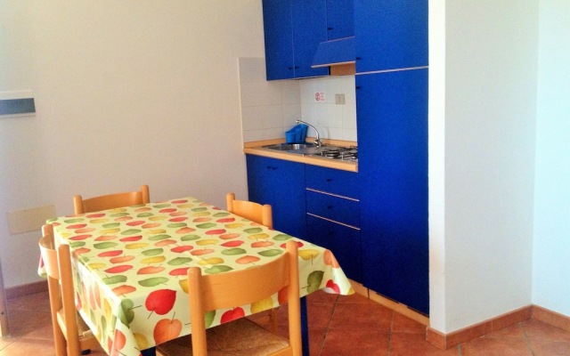 Residence Poseidon Villaggio