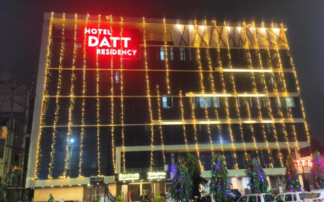 Hotel Datt Residency