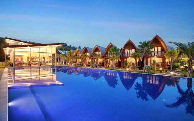 Java Paradise Resort