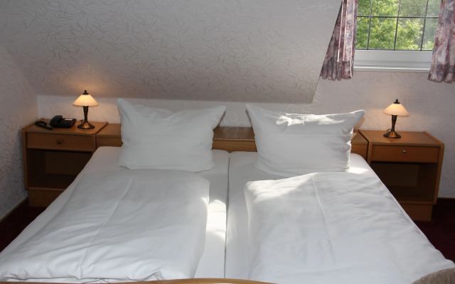 Landidyll Landaus Liesetal