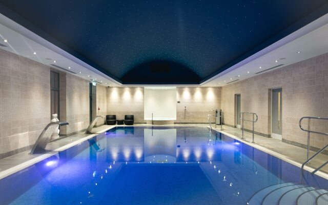 Fistral Beach Hotel