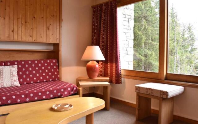 Appartement Méribel, 1 pièce, 3 personnes - FR-1-180-21
