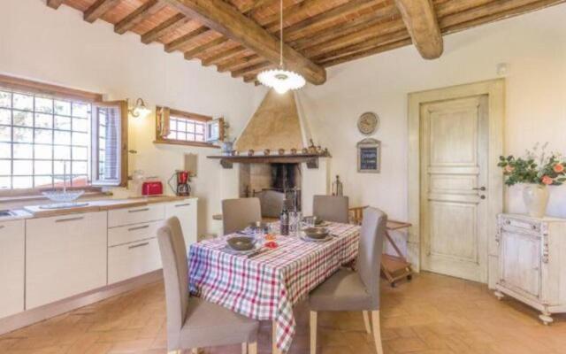 Casa Paradiso With Wonderful Panorama