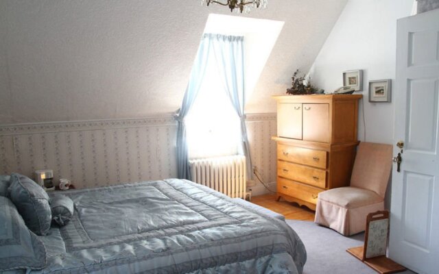 La Maison Deschambault