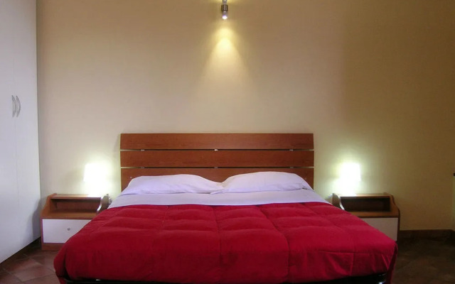 Hotel Politi Residence Catania