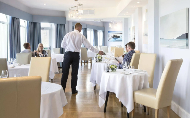 La Fregate Hotel