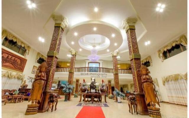 VY CHHE Hotel