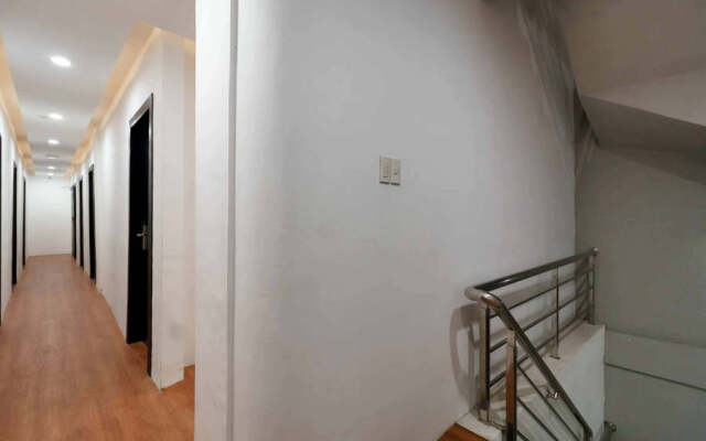 Jotel Guest House RedPartner