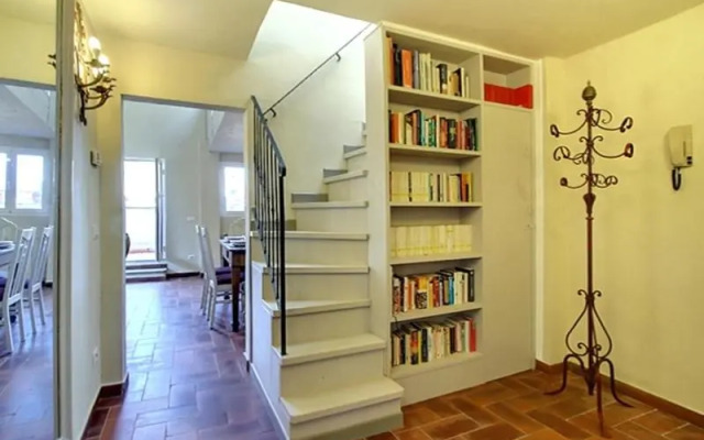 Florence view apartment