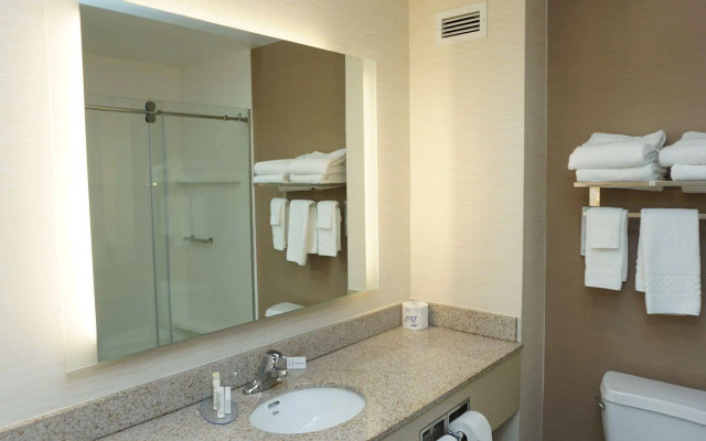 Fairfield Inn & Suites by Marriott Jonestown Lebanon Valley