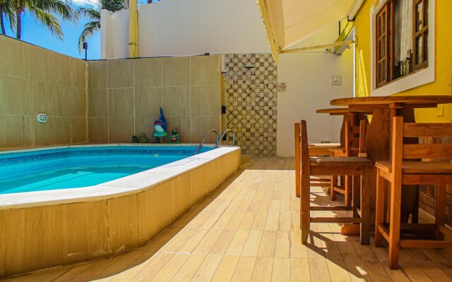 Pousada Farol do Porto