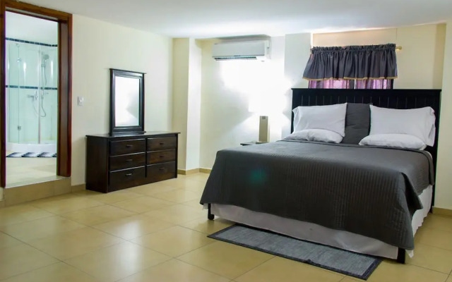 Constellation Hotel