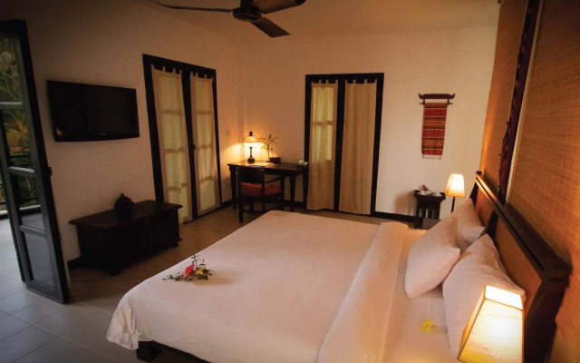La Maison d'Angkor