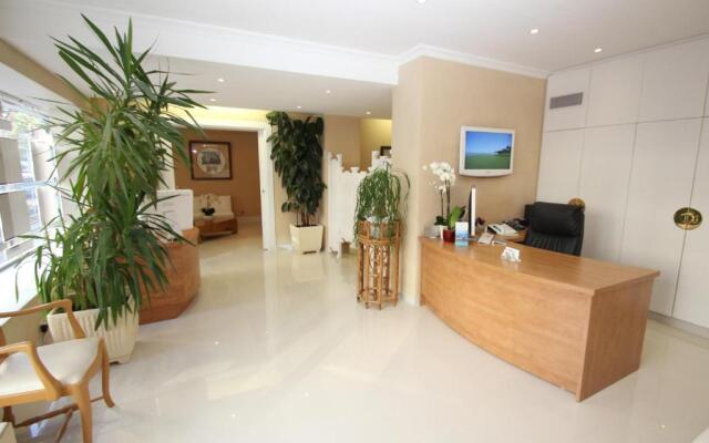Appartements de Standing Cannes Centre