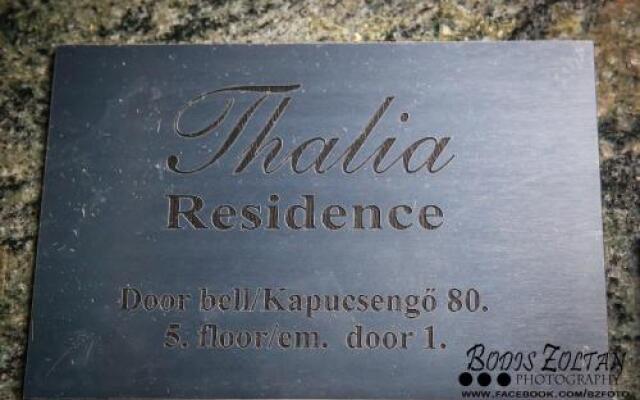 Thalia Residence