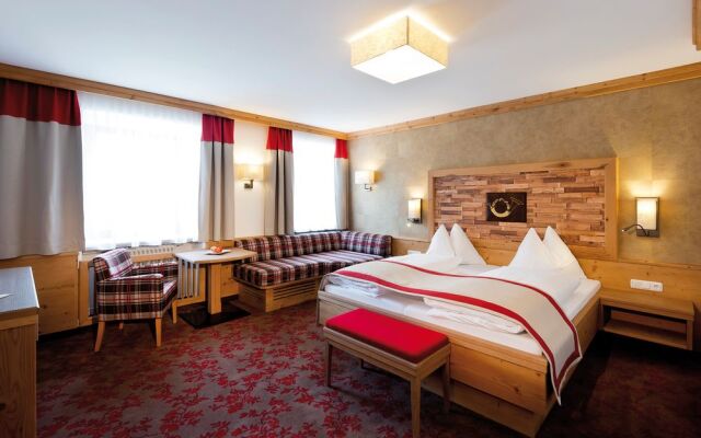 Hotel Alte Post