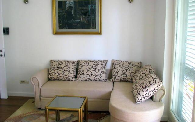 Comfort Apartments Ivica