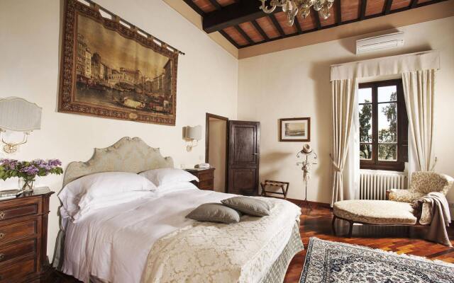 Villa Poggiano