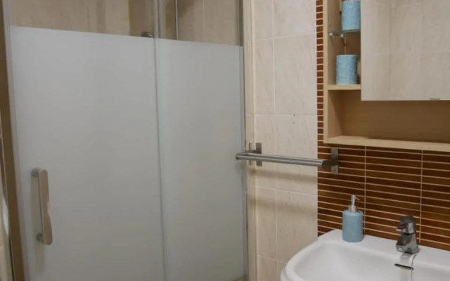 Apartamento a 2 minutos de la playa y centro