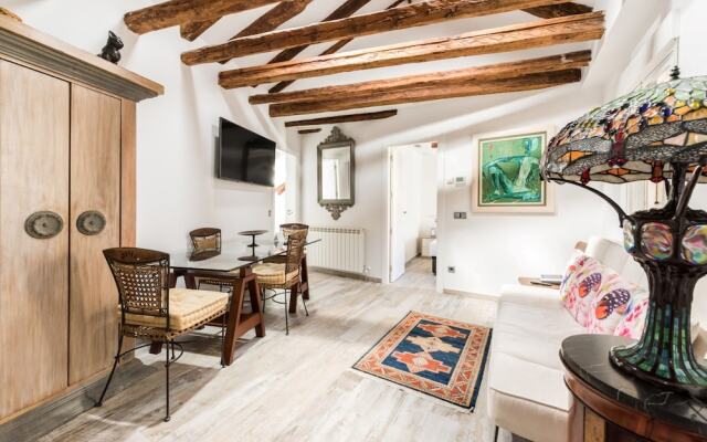 Malasaña San Ildefonso City Center