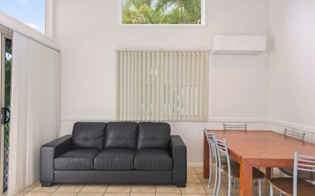 Discovery Parks - Coolwaters Yeppoon