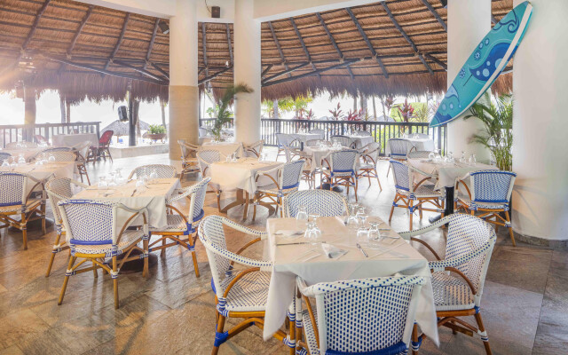 Decameron Baru - All inclusive