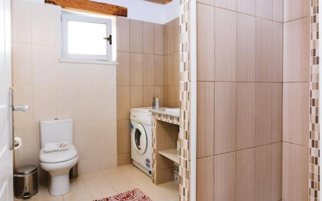 Aristea - 2 BR Villa Surrounded by Olive Groves