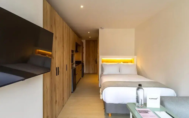 Charming Loft in El Nogal