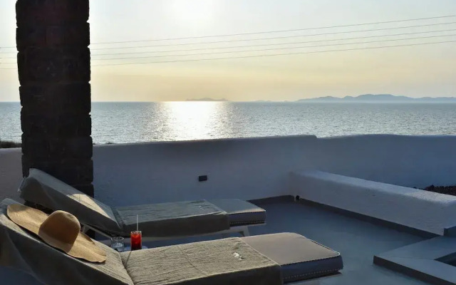 Northia Luxury Villas