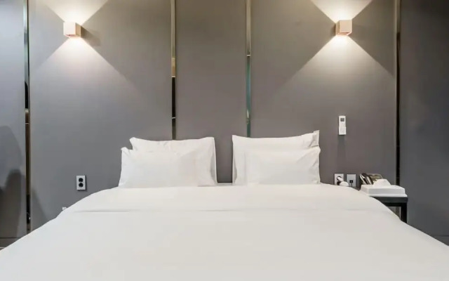 Dongducheon G7 Hotel