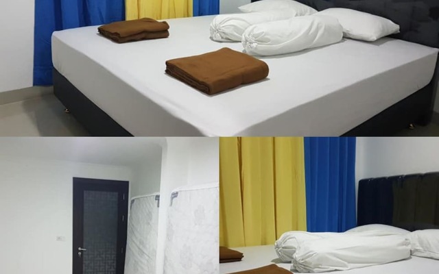 Neo Akshaya Vila and Camping Ground