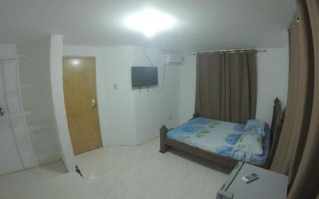 Casa Hostel San Andres