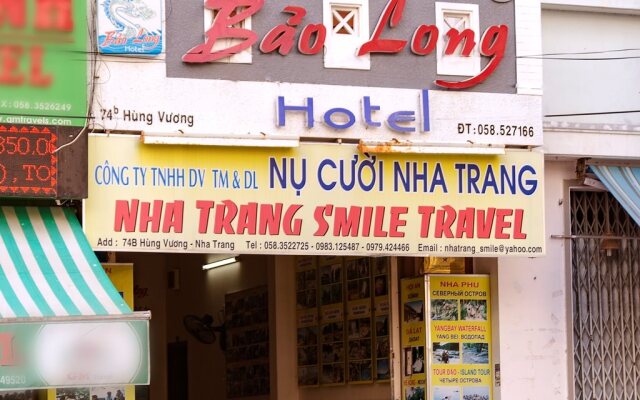 Bao Long Hotel