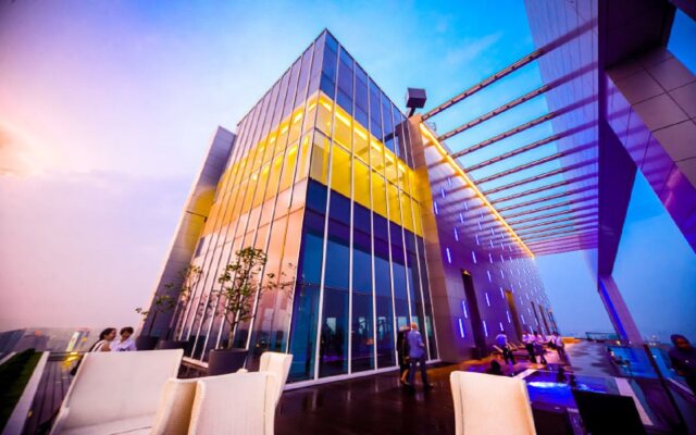 Platinum Suites by Ecosuites